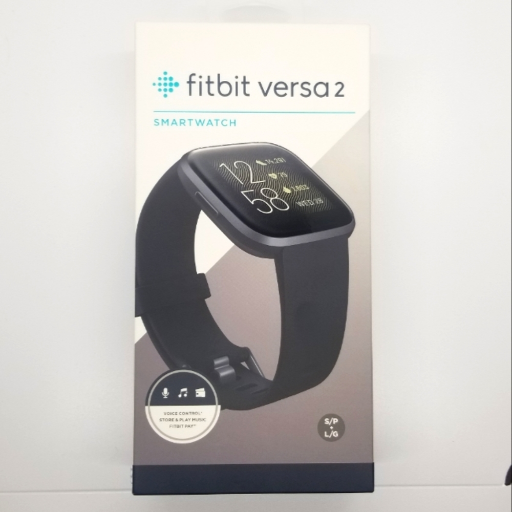 Fitbit Versa 2